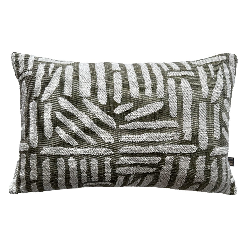Olsen Green Cushion