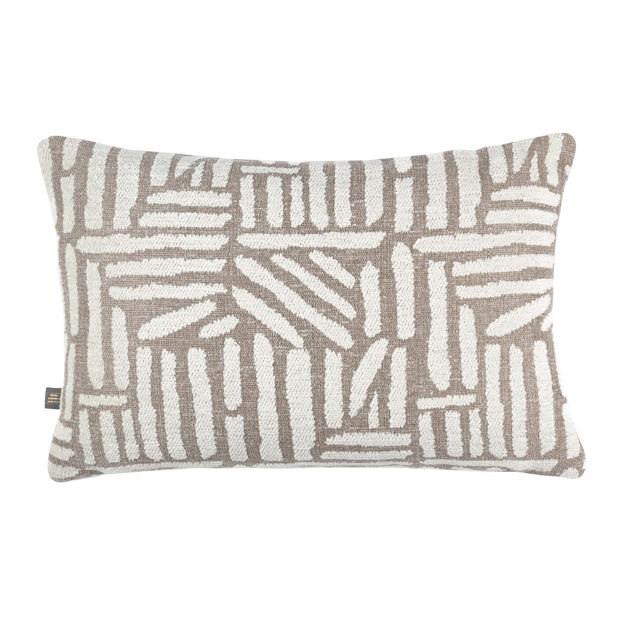 Olsen Natural Cushion