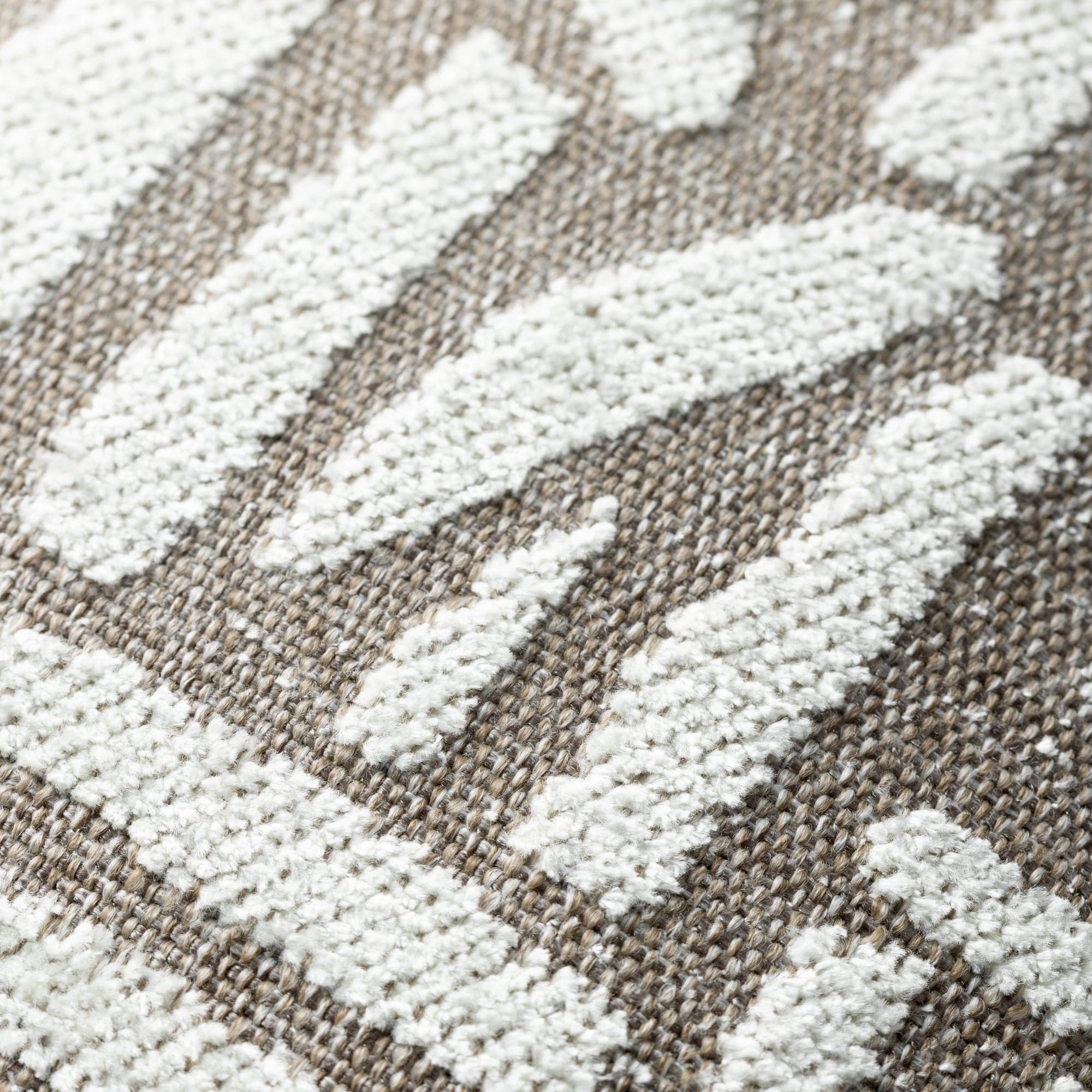 Olsen Natural Cushion