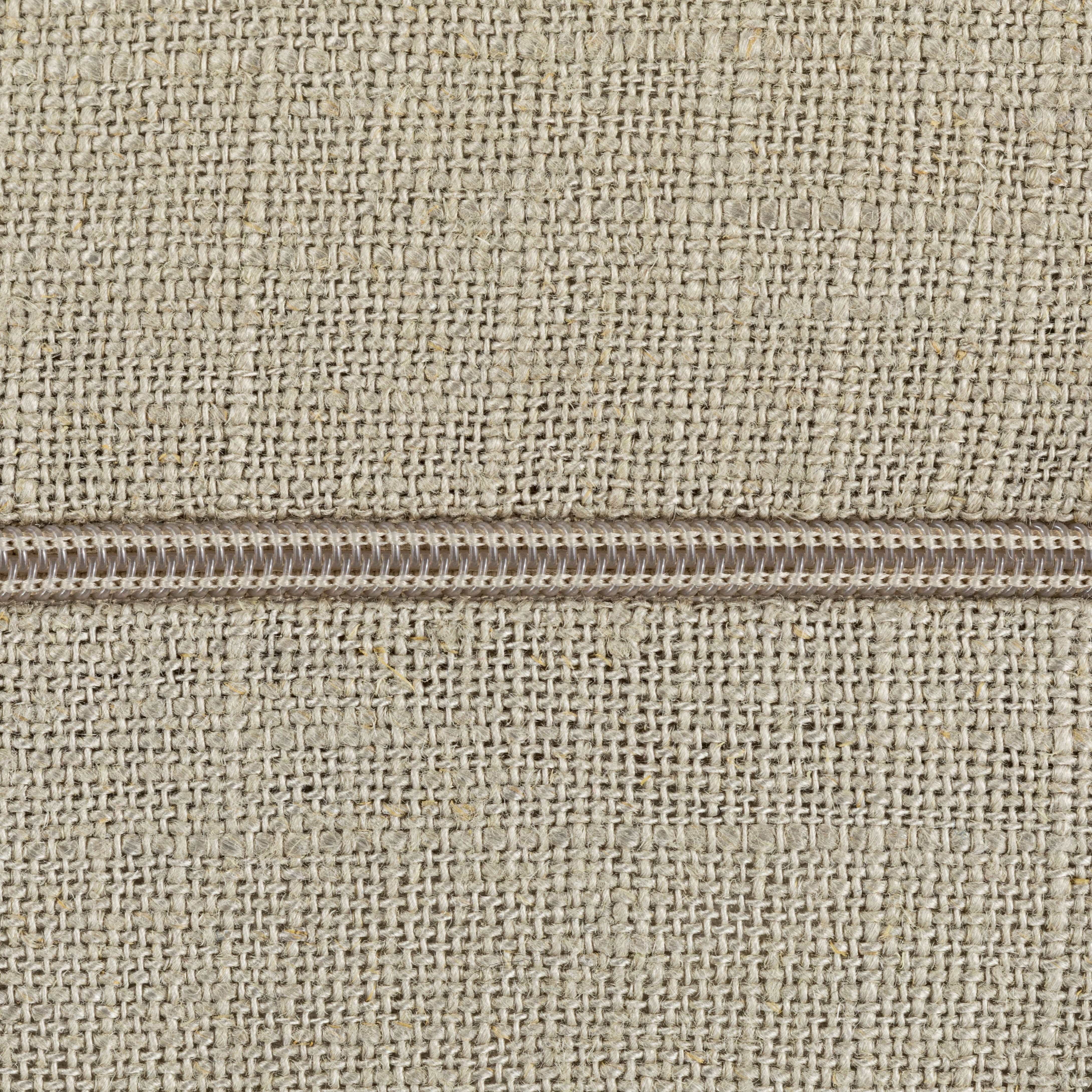 Faye Natural Cushion