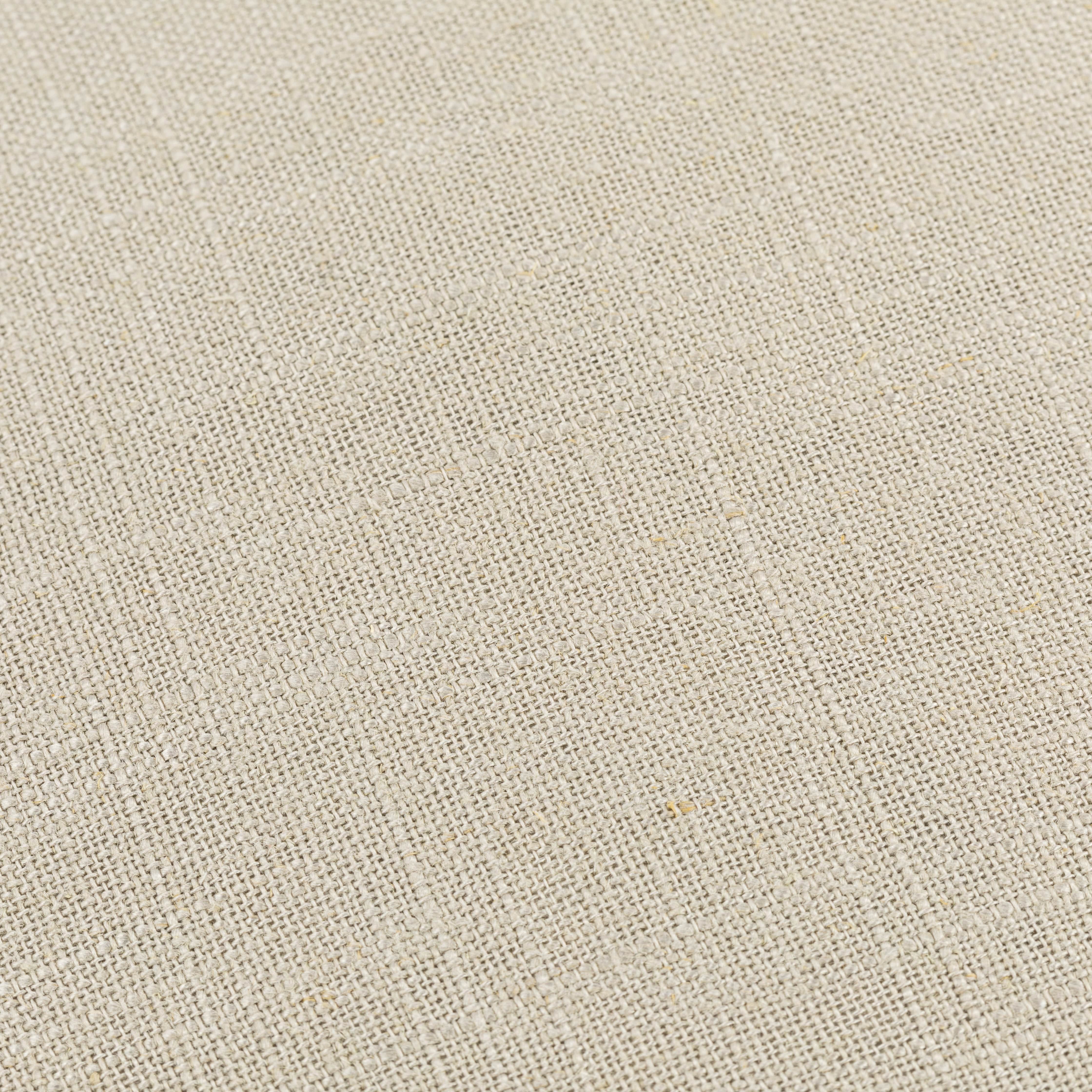 Faye Natural Cushion