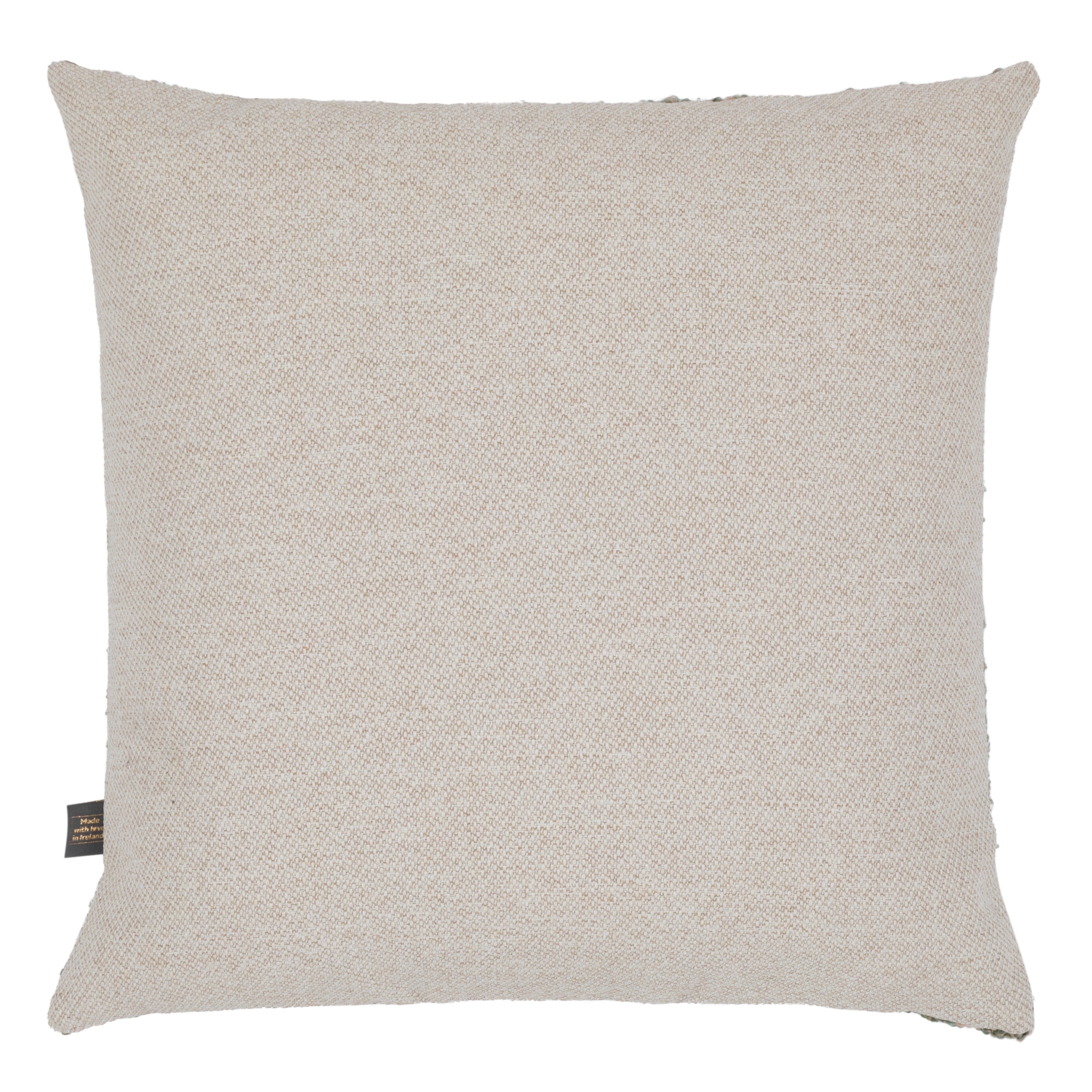 Carter Natural Cushion