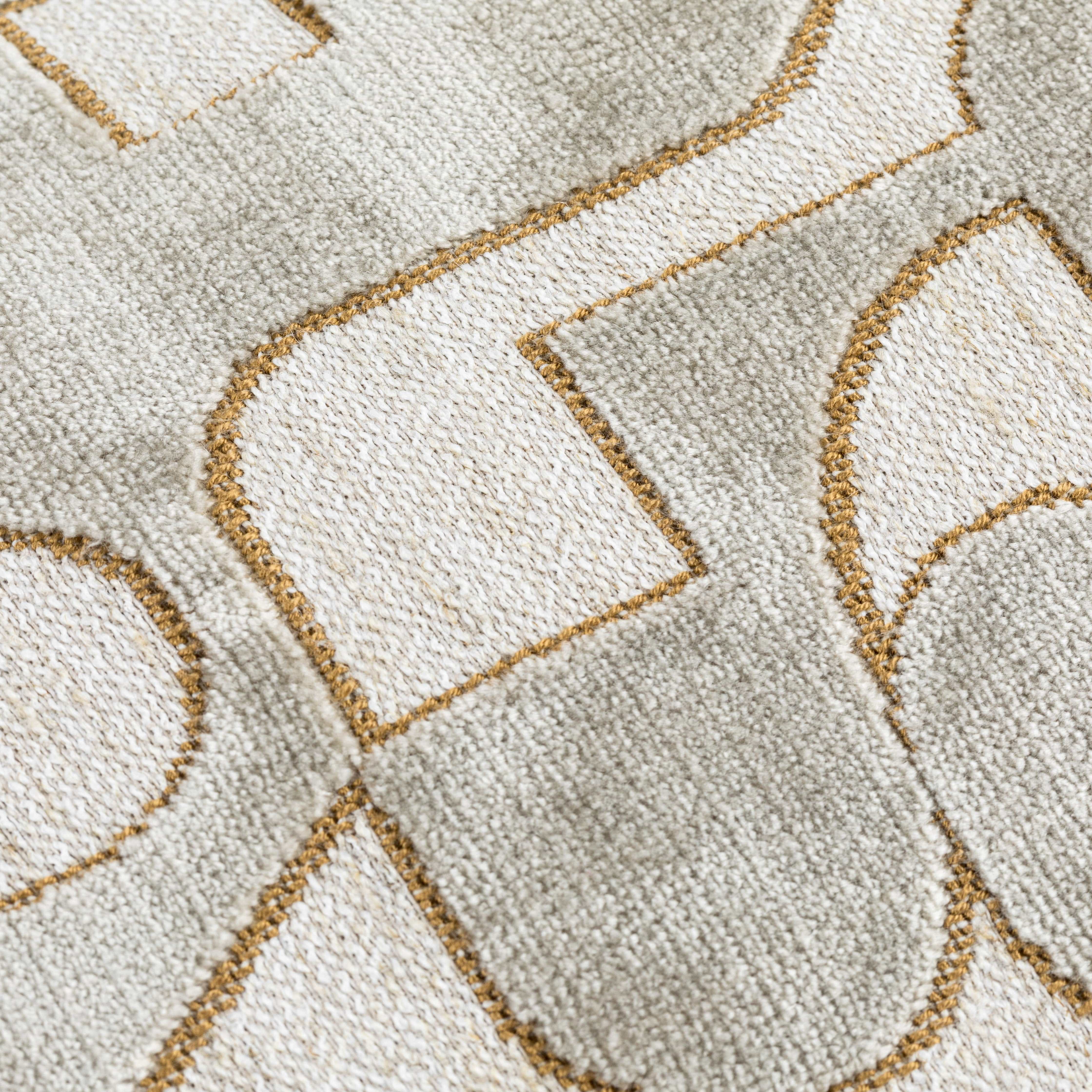 Carter Natural Cushion