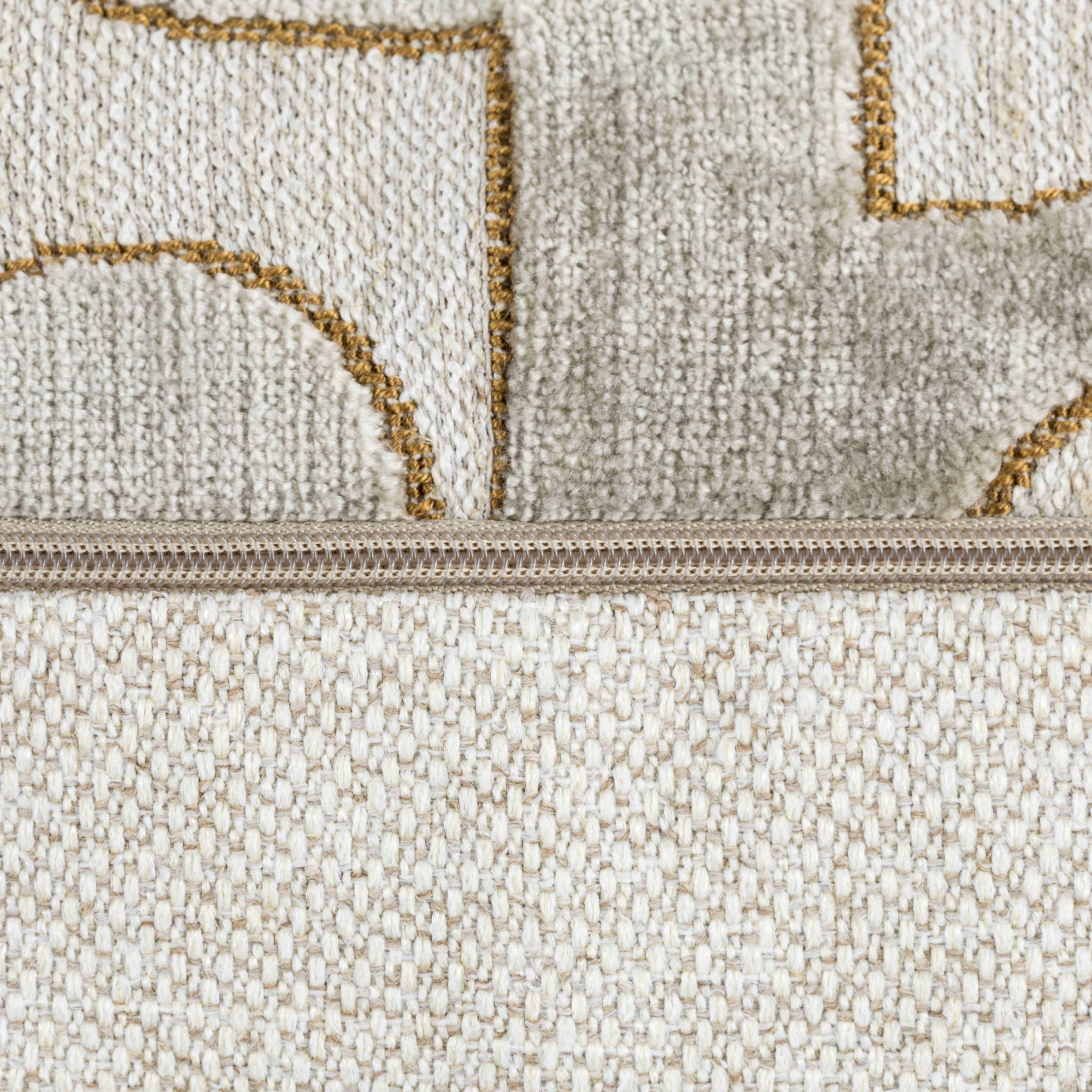 Carter Natural Cushion