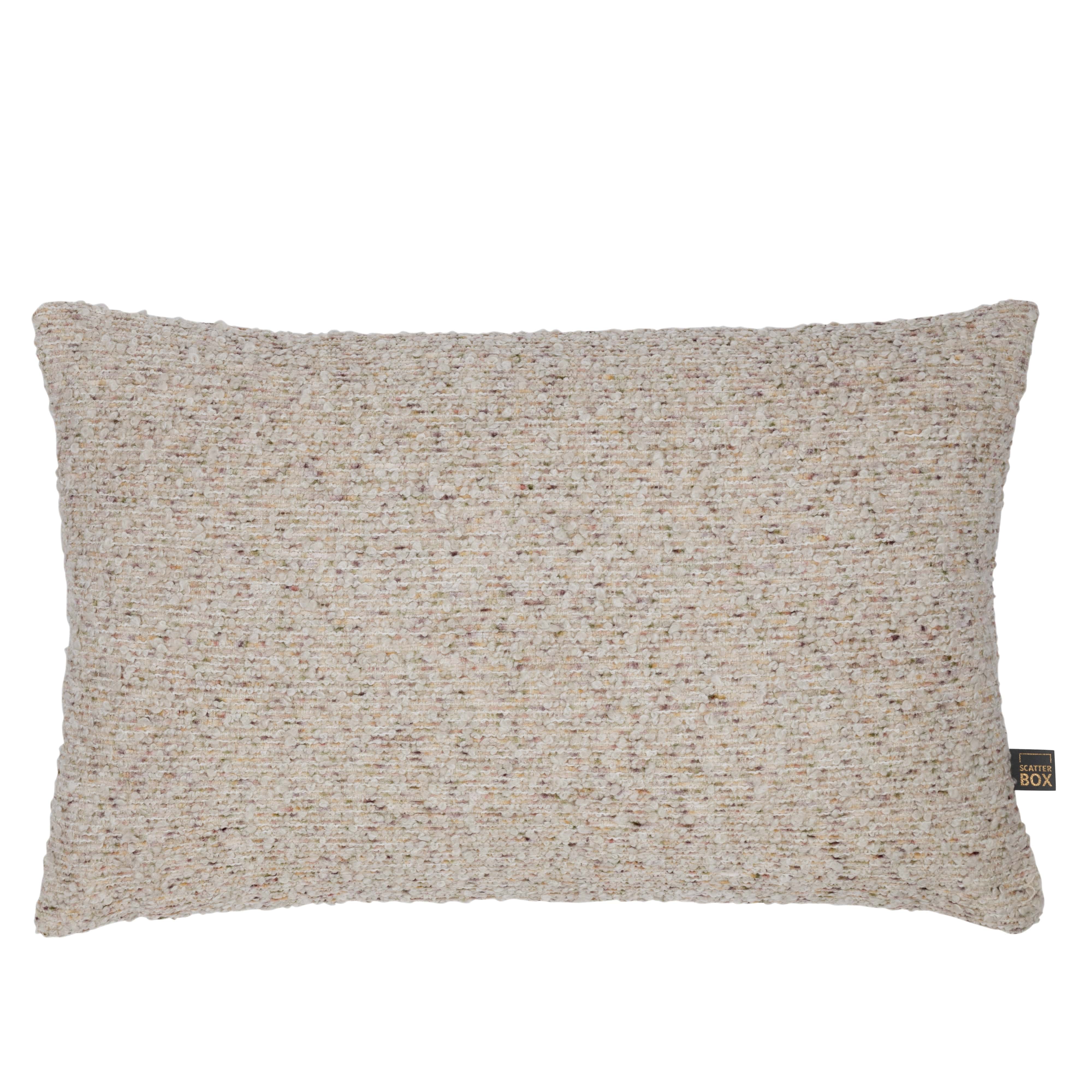 Isadora Cream Cushion