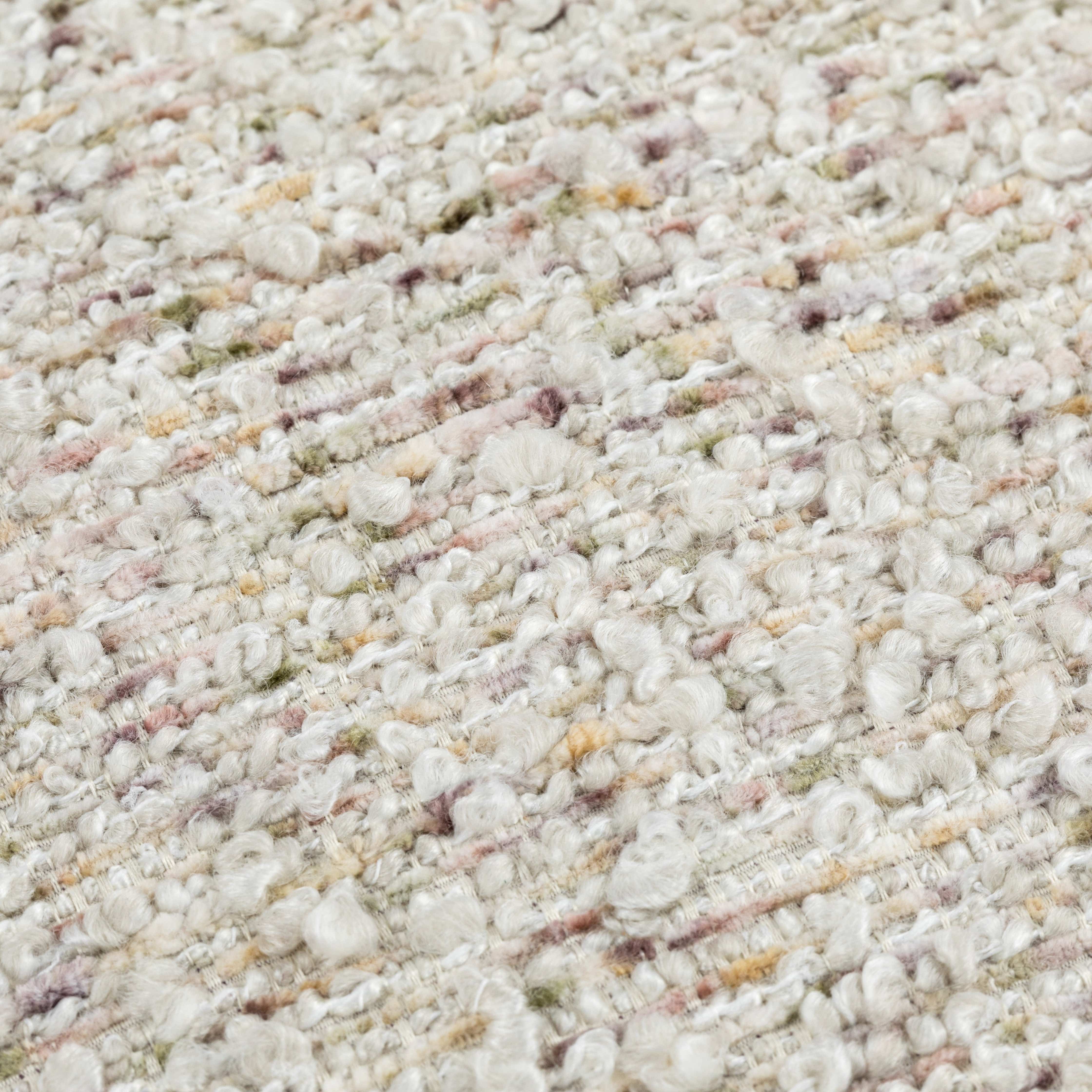 Isadora Cream Cushion