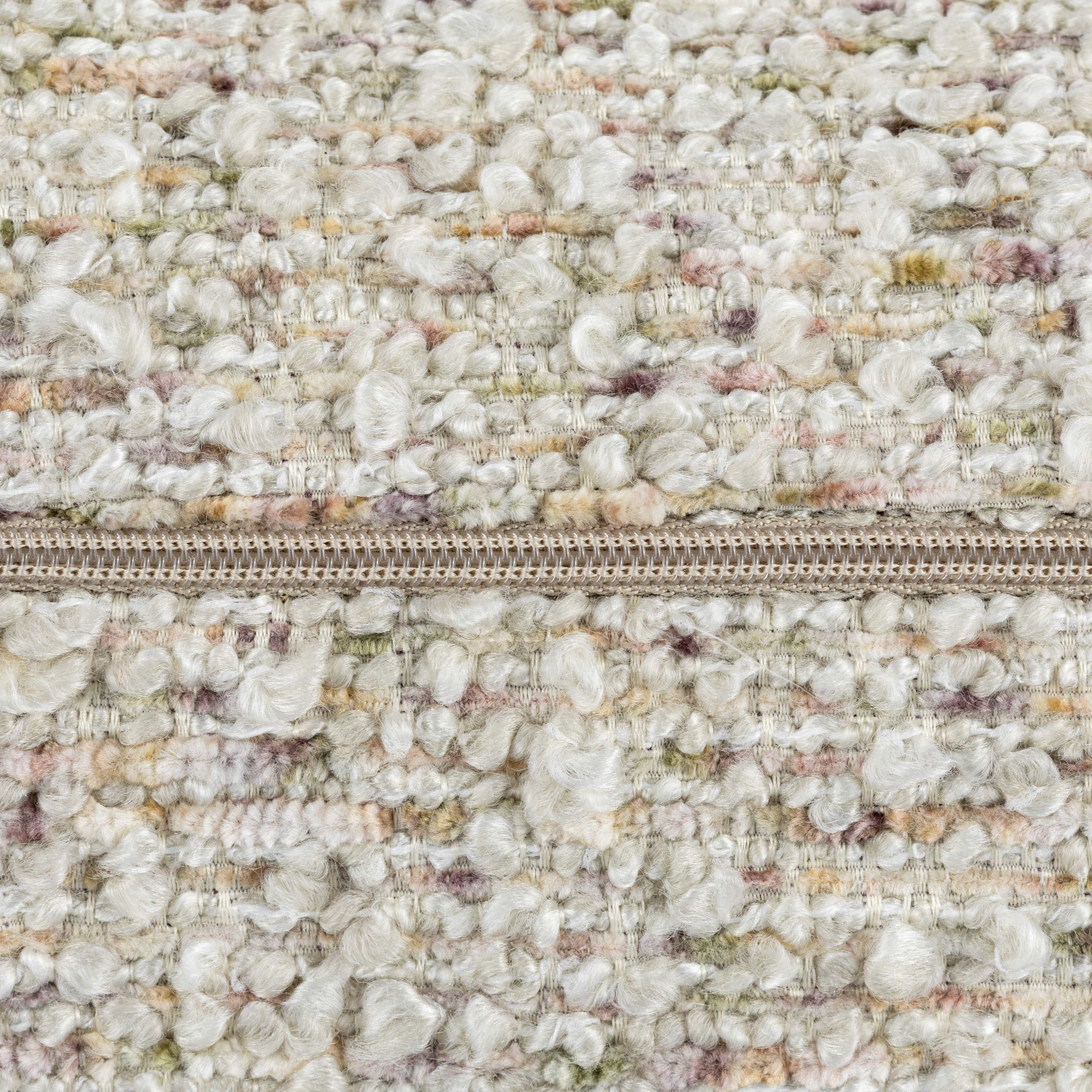 Isadora Cream Cushion