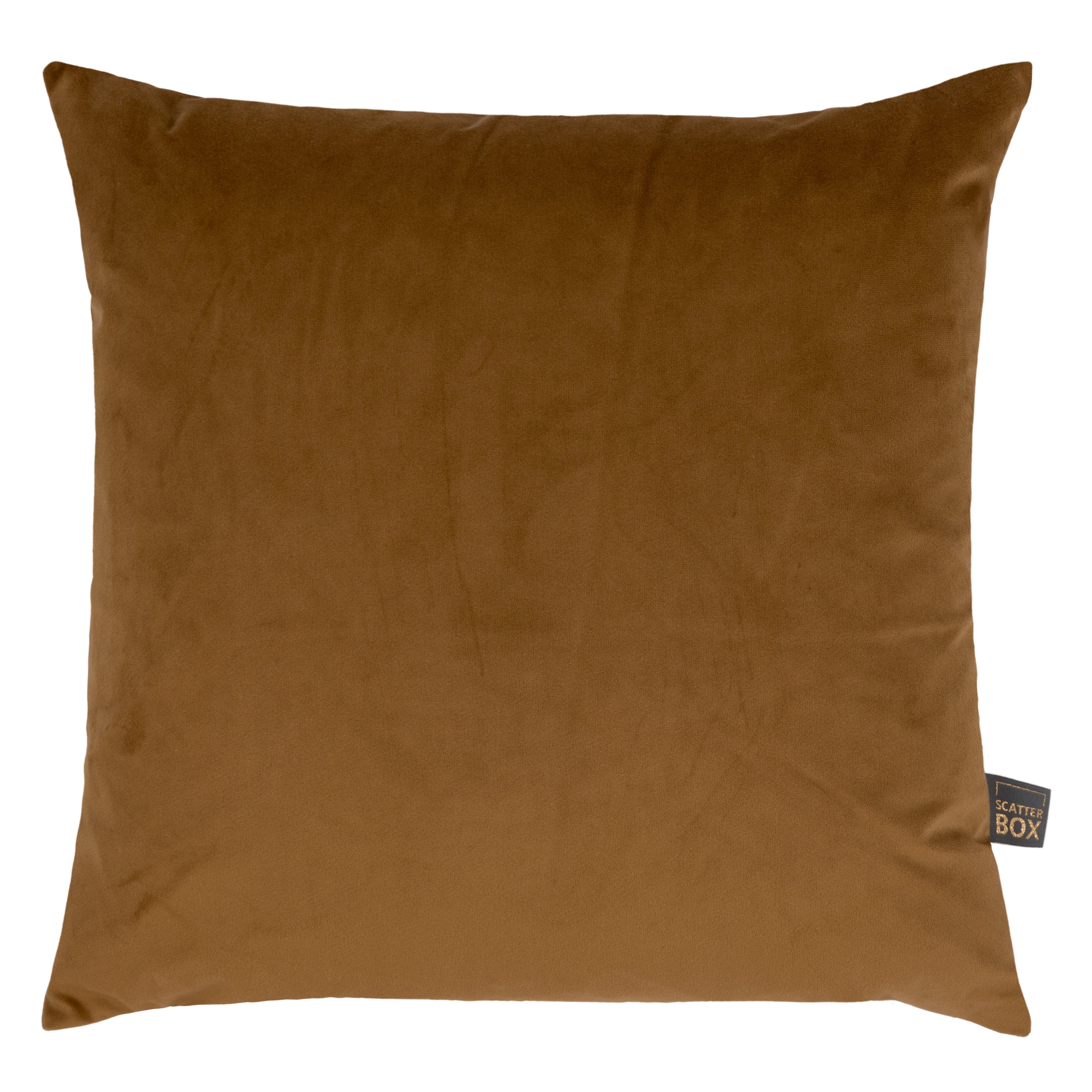 Payton Gold Cushion