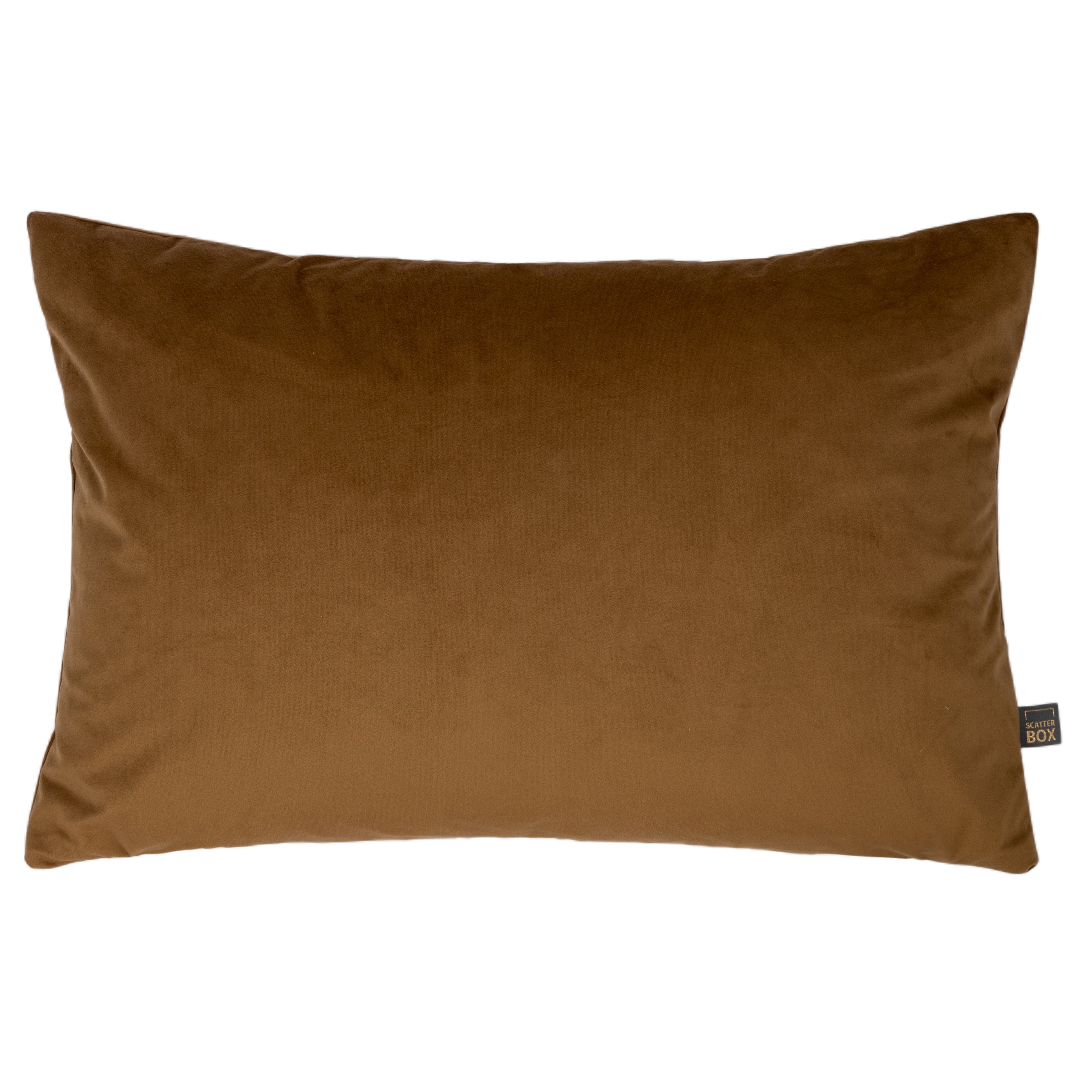 Payton Gold Cushion