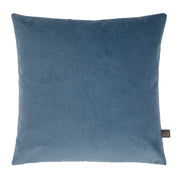 Richelle Sapphire Blue Cushion