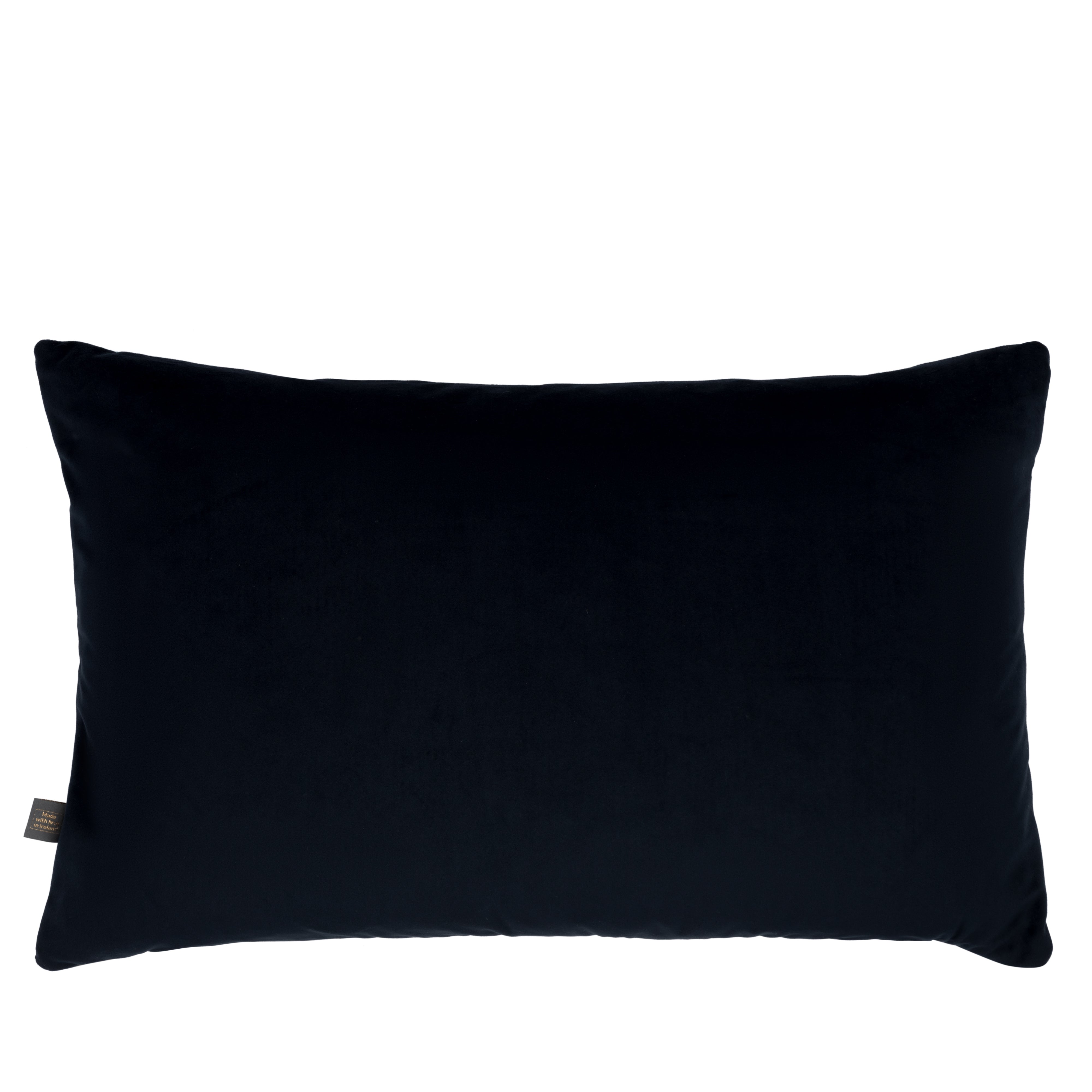 Ashton Blue Cushion