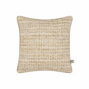 Amelie Gold Woven Scatter Cushion