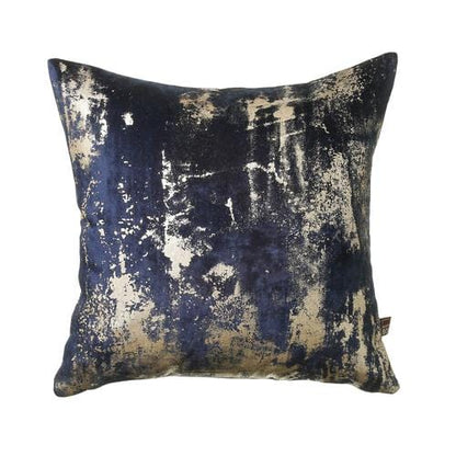 Moonstruck Navy Cushion 43x43cm