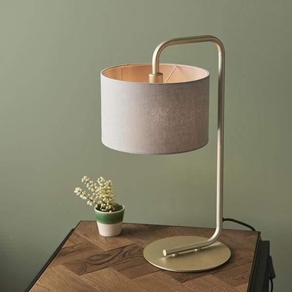 Loki Table Lamp