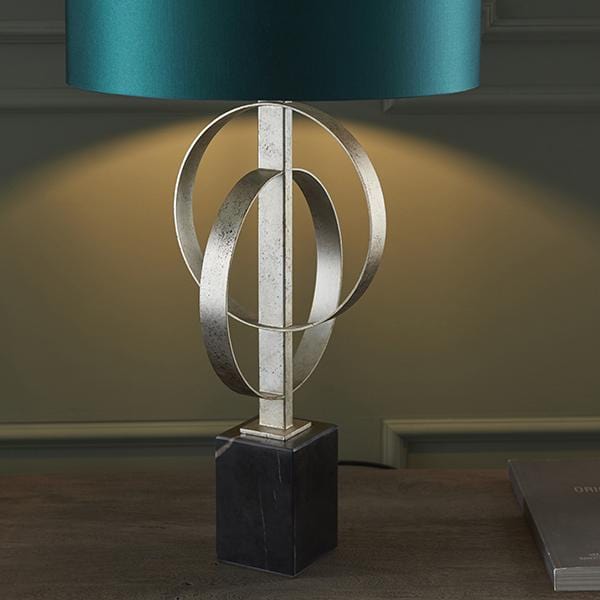 Charleston Table Lamp