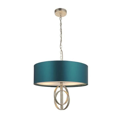 Charleston 3 Light Pendant