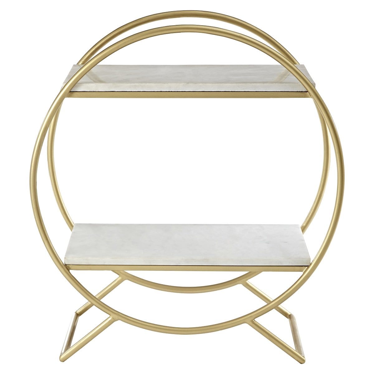 Orbiston Marble Shelf