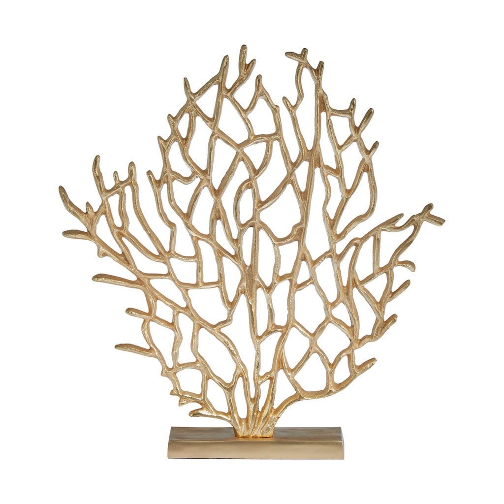 Coral Sculpture