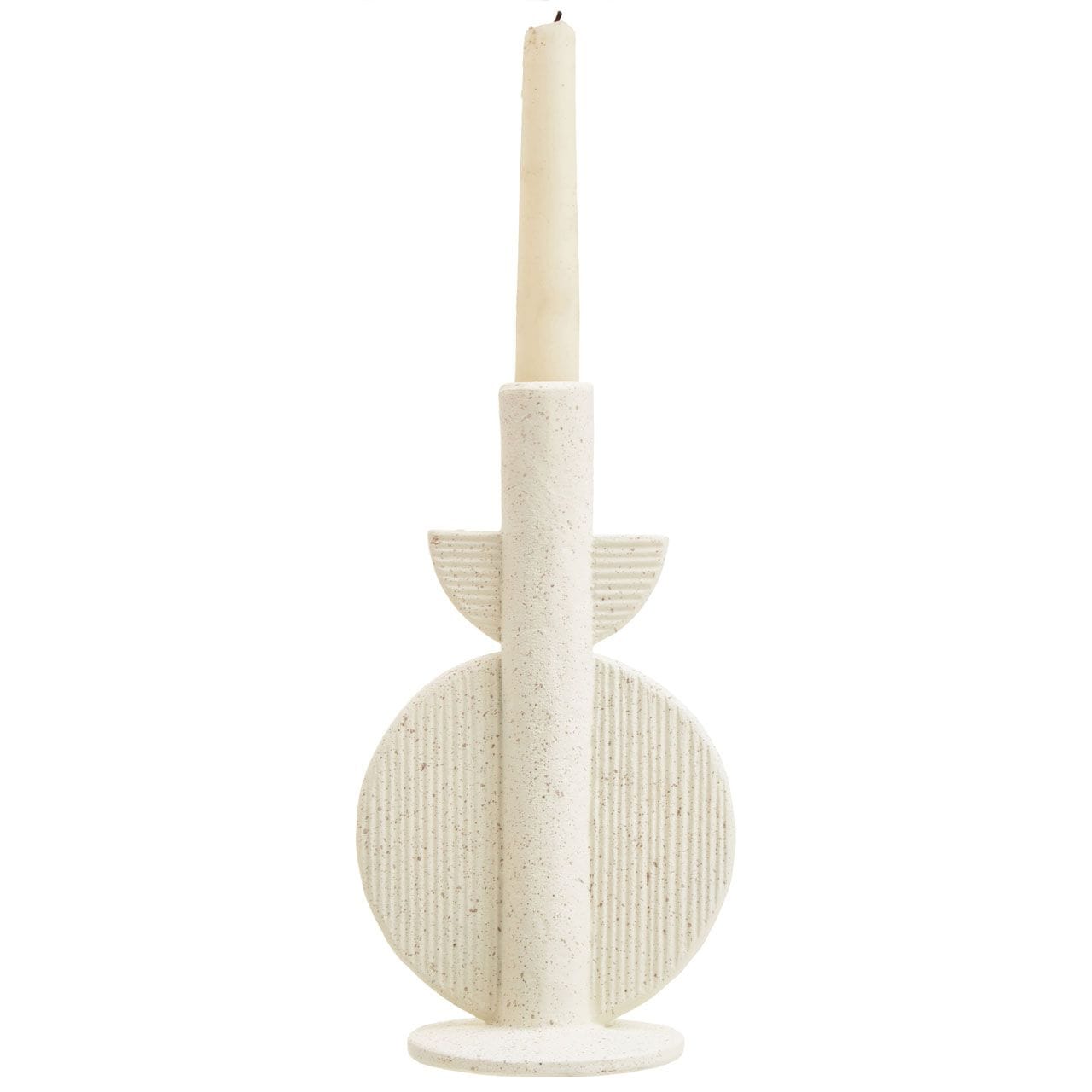 Scand Candle Holder