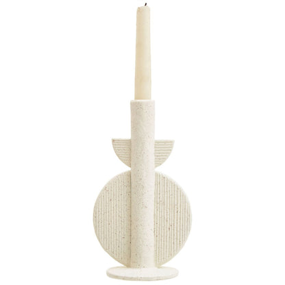 Scand Candle Holder