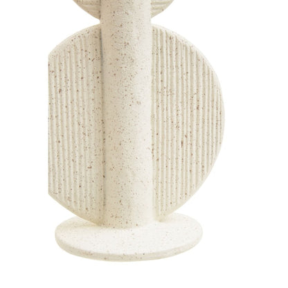 Scand Candle Holder