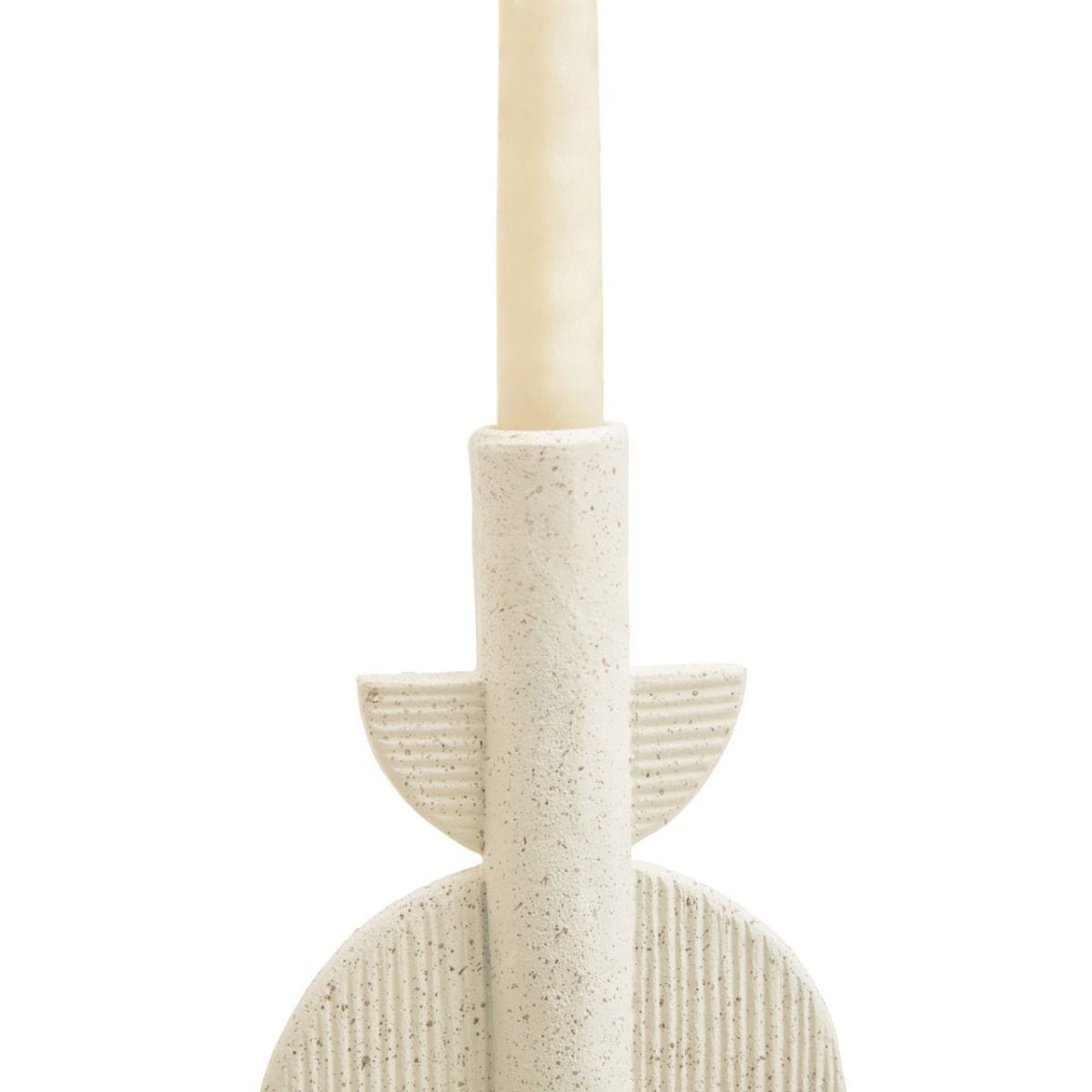 Scand Candle Holder