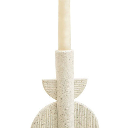 Scand Candle Holder