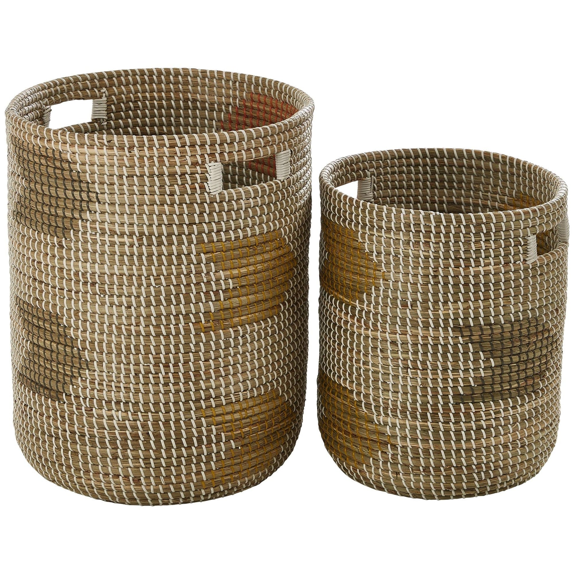 Tribe Basket Set