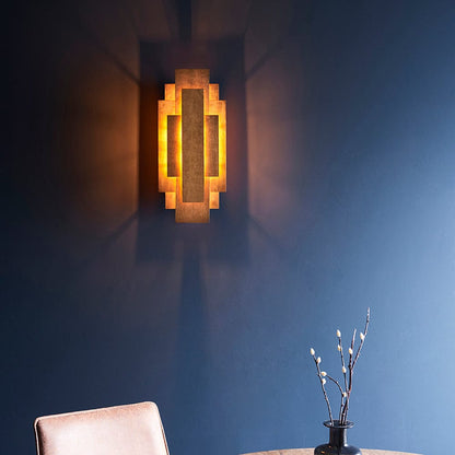 Elite Wall Light