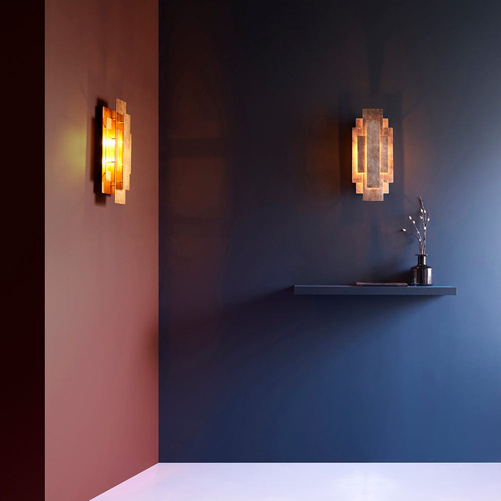 Elite Wall Light