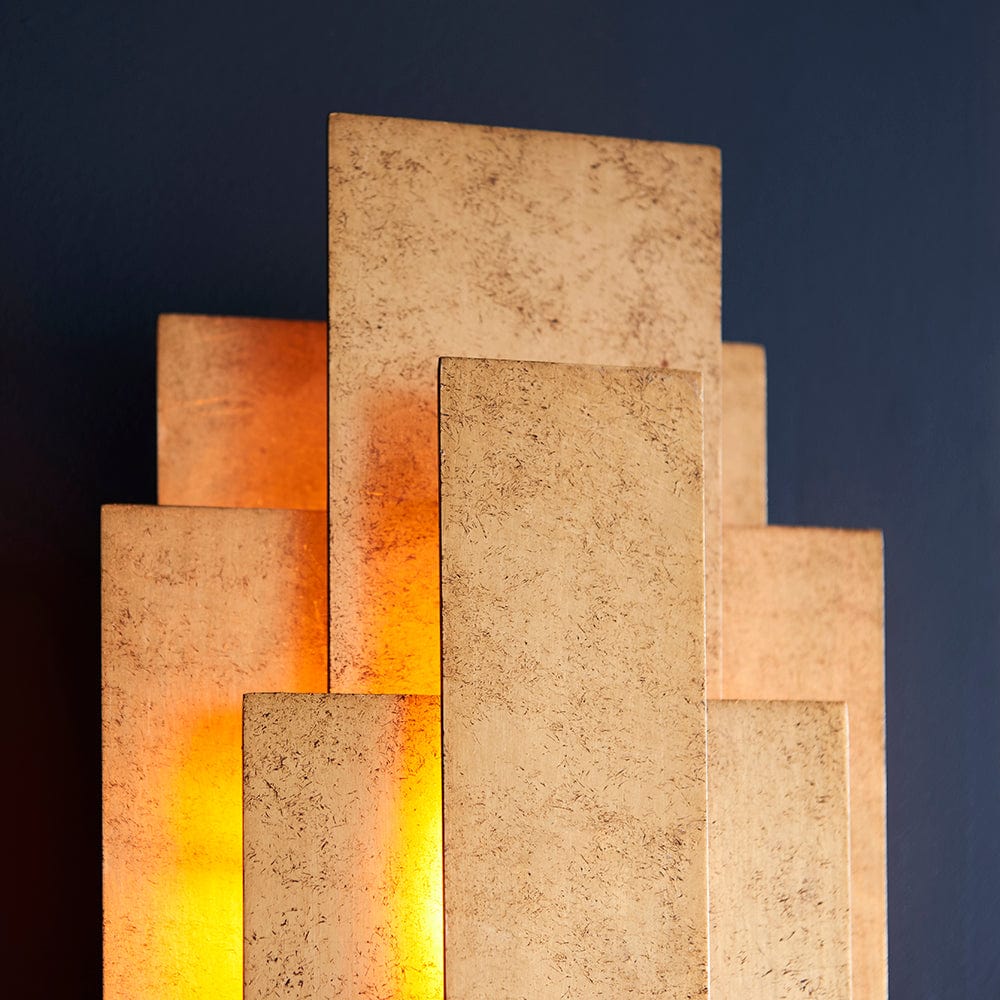 Elite Wall Light