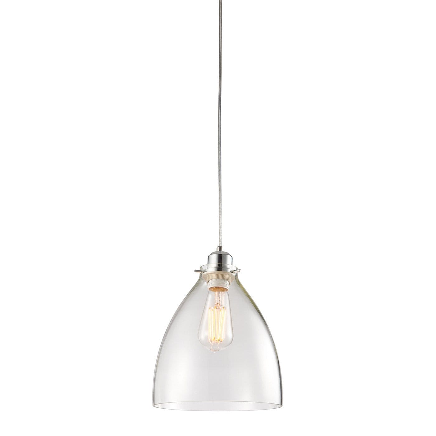 Elstow Easy Fit Pendant