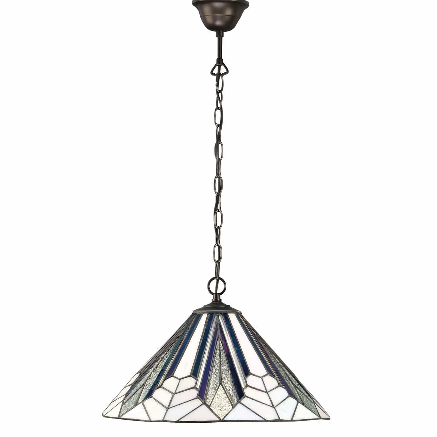 Astoria Medium 1Lt Pendant