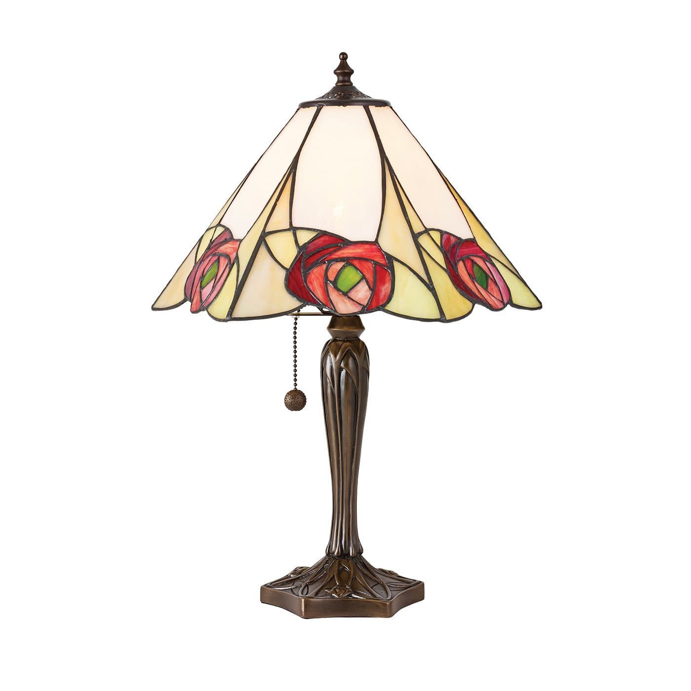 Ingram Medium Table Lamp with Shade