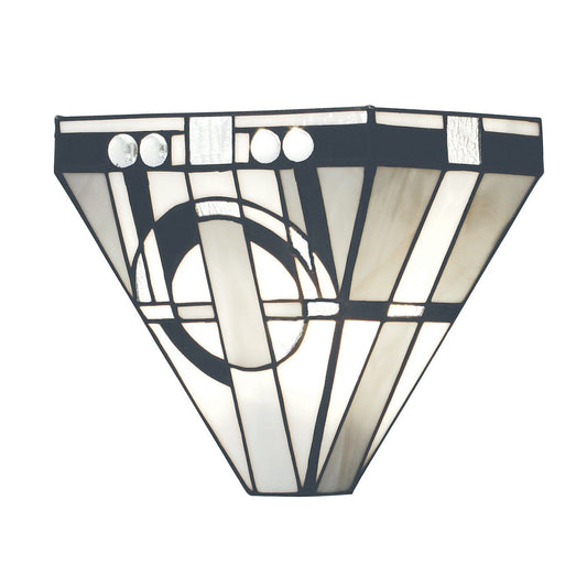 Metropolitan Wall Light