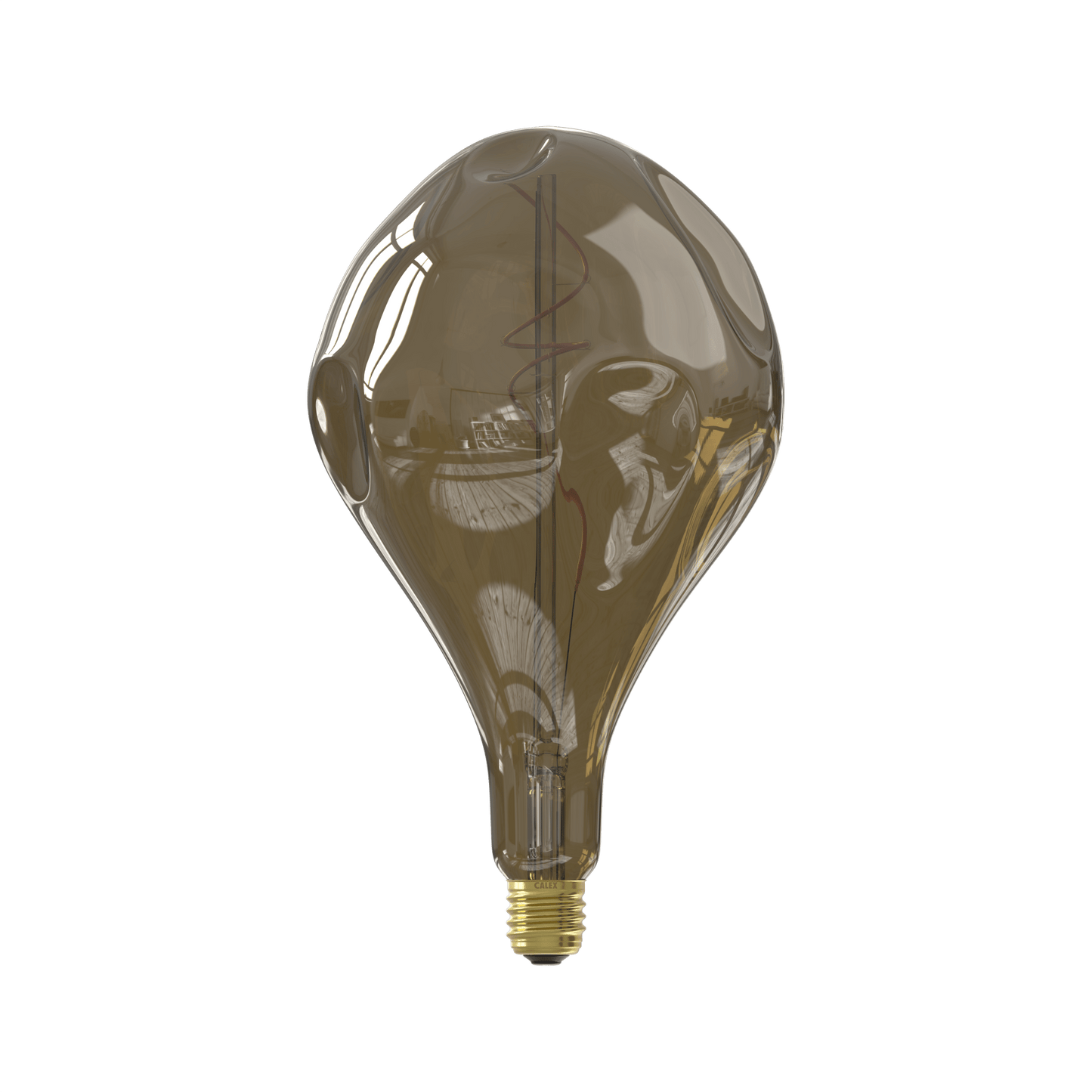 E27 Organic XXL Natural LED Bulb