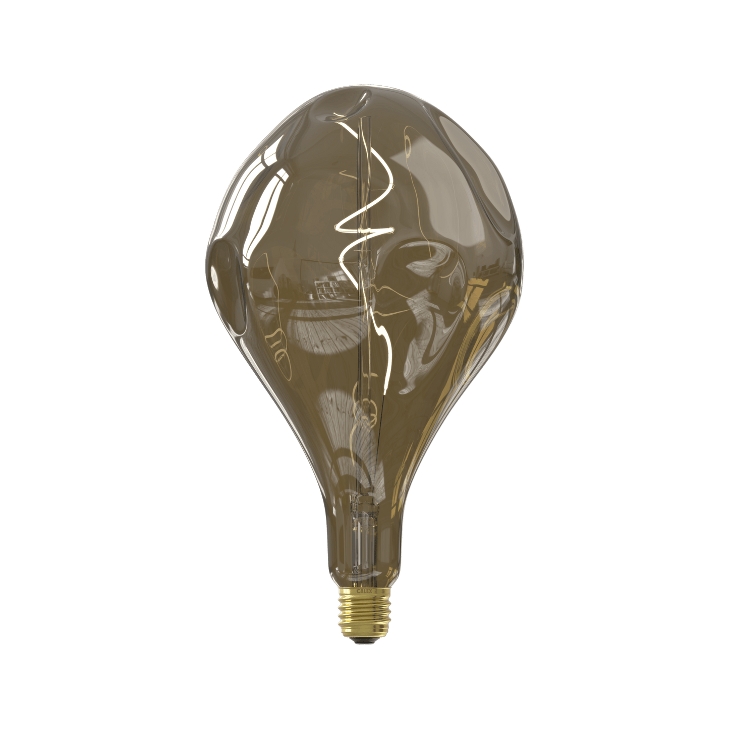 E27 Organic XXL Natural LED Bulb