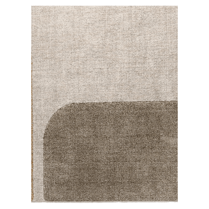 Ellery Rug Green & Copper - 2 Sizes