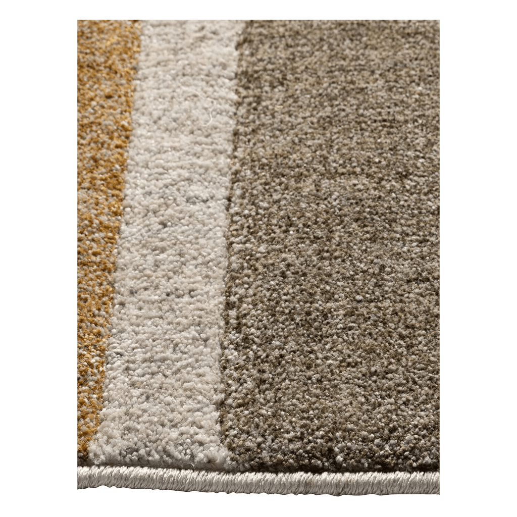 Ellery Rug Green & Copper - 2 Sizes