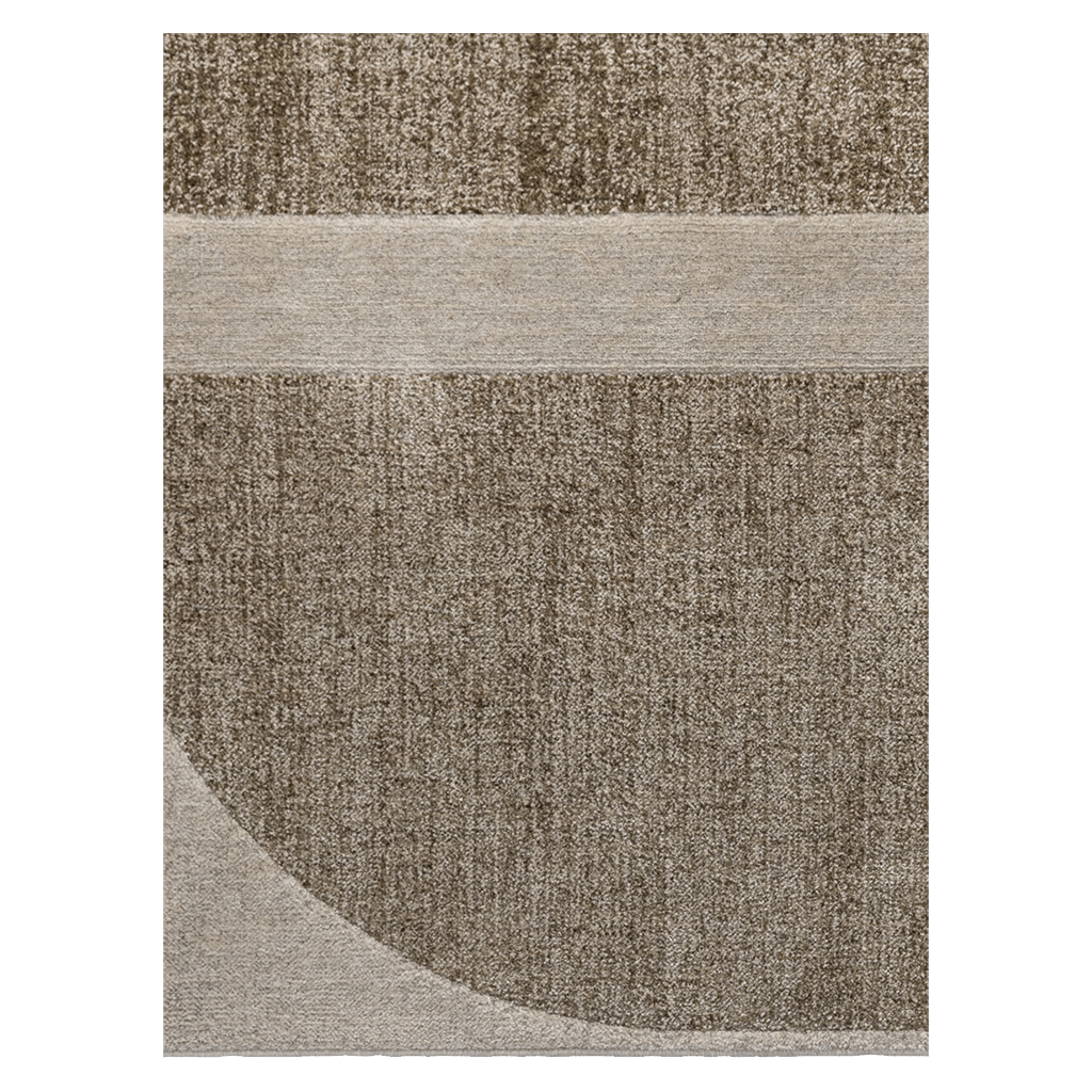 Aubrey Green Rug - 2 Sizes