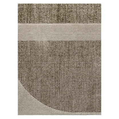 Aubrey Green Rug - 2 Sizes