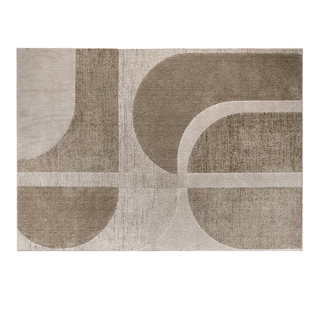 Aubrey Green Rug - 2 Sizes