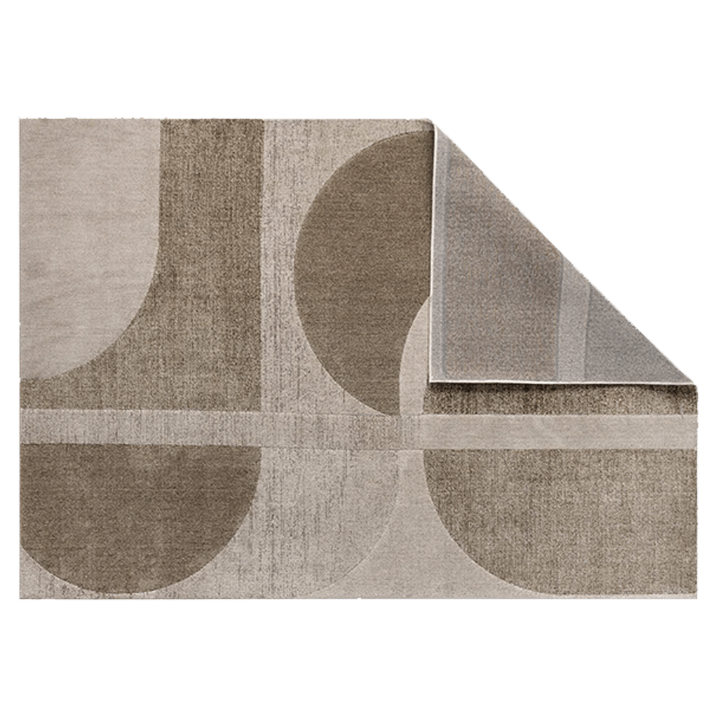 Aubrey Green Rug - 2 Sizes