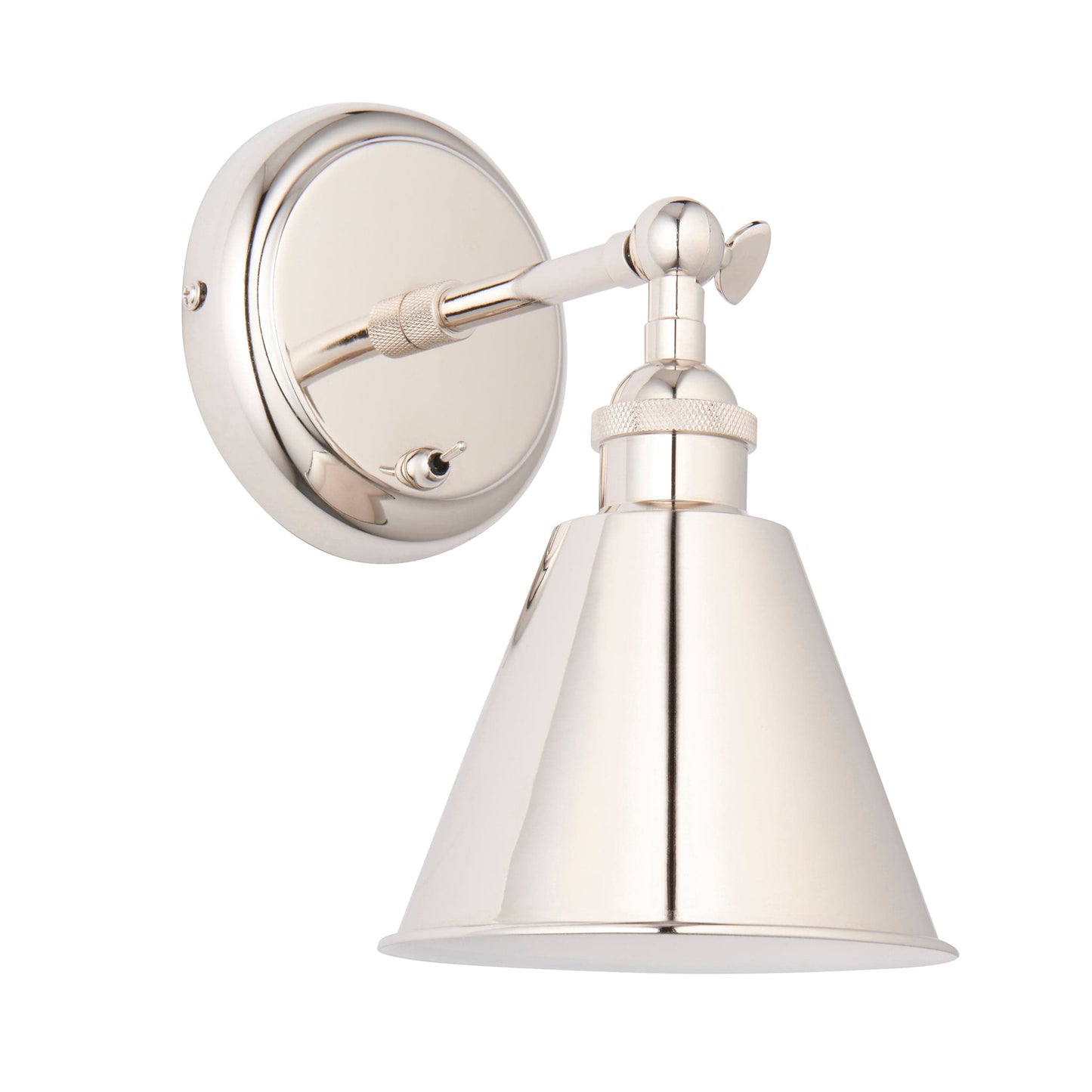 Nicolas Wall Light