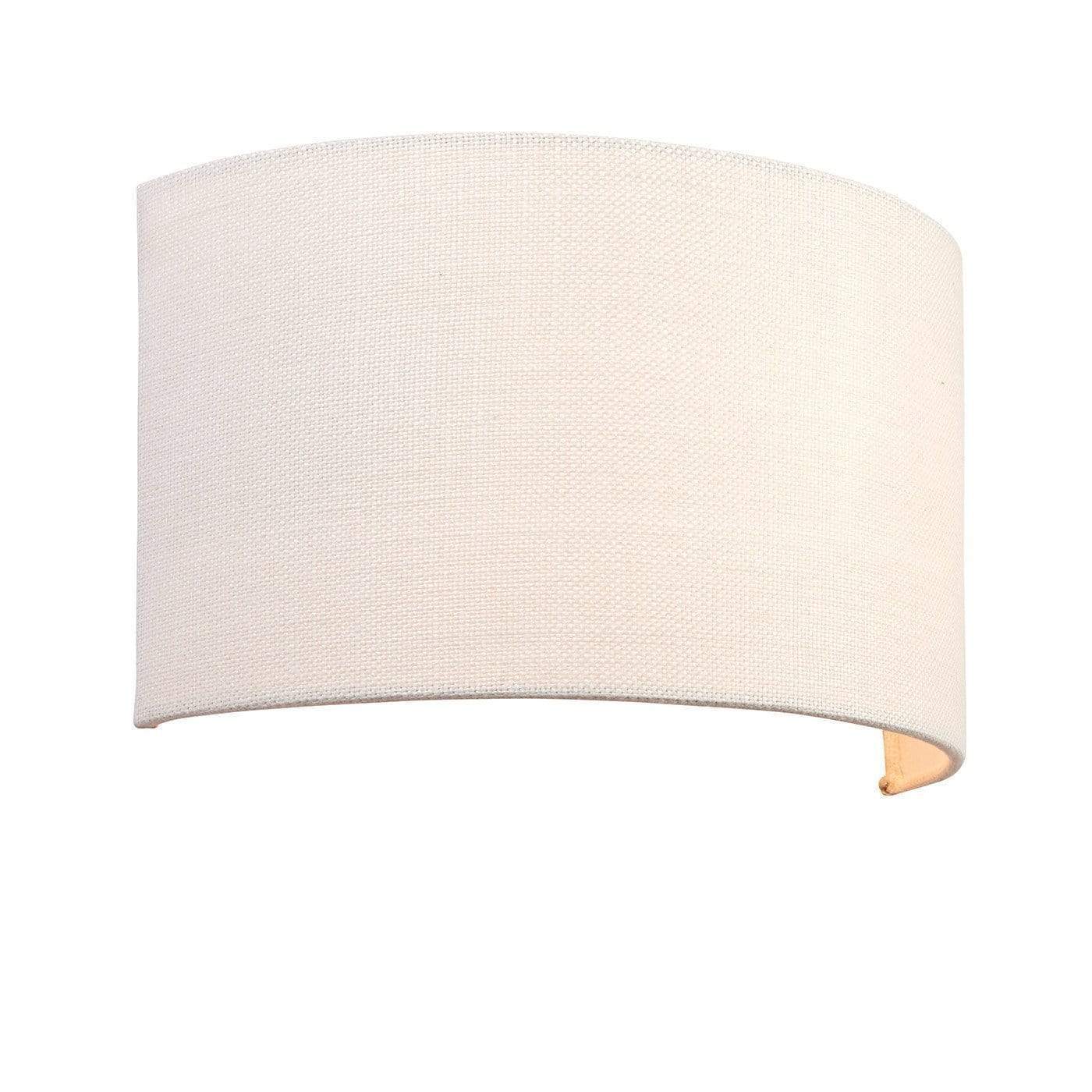 Obi 1 Light Wall Shade