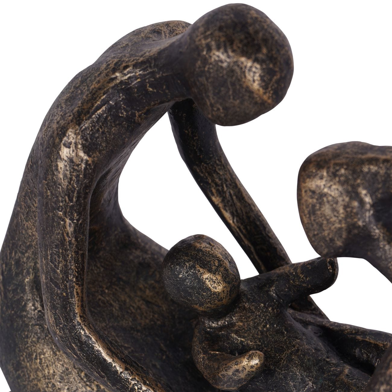 Devoted Sculpture