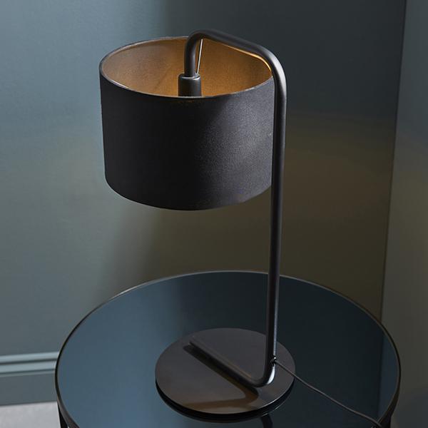 Loki Table Lamp