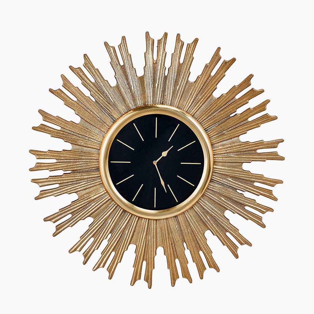 Icarus Wall Clock