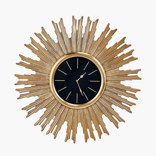 Icarus Wall Clock