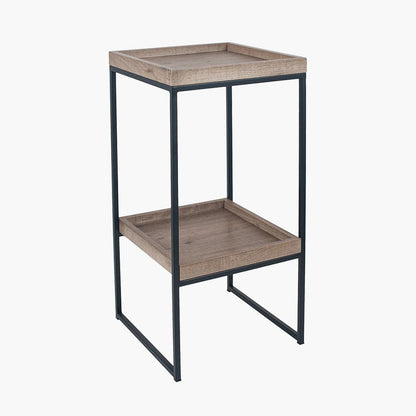 Gallery Side Table